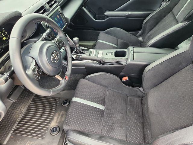 2026 Toyota GR86 Premium