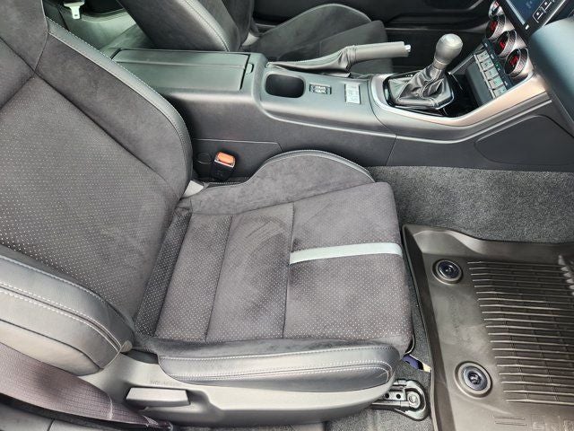2026 Toyota GR86 Premium