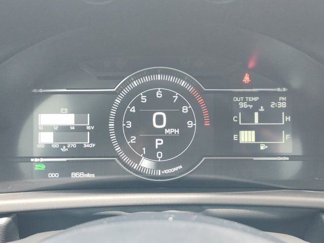2026 Toyota GR86 Premium