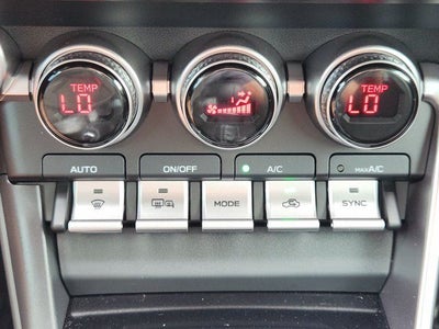 2026 Toyota GR86 Premium
