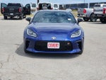 2026 Toyota GR86 Premium