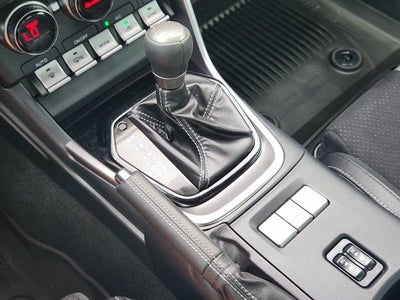 2026 Toyota GR86 Premium