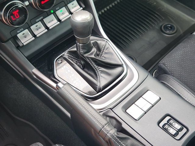 2026 Toyota GR86 Premium