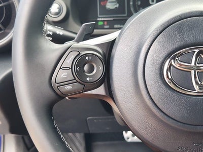 2026 Toyota GR86 Premium