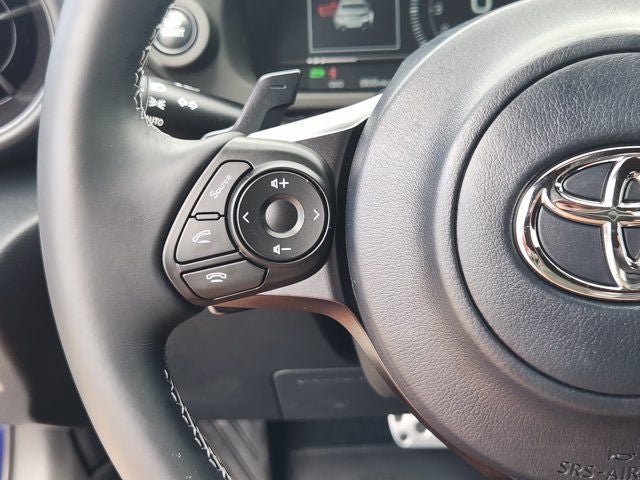 2026 Toyota GR86 Premium