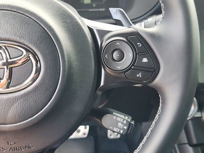 2026 Toyota GR86 Premium