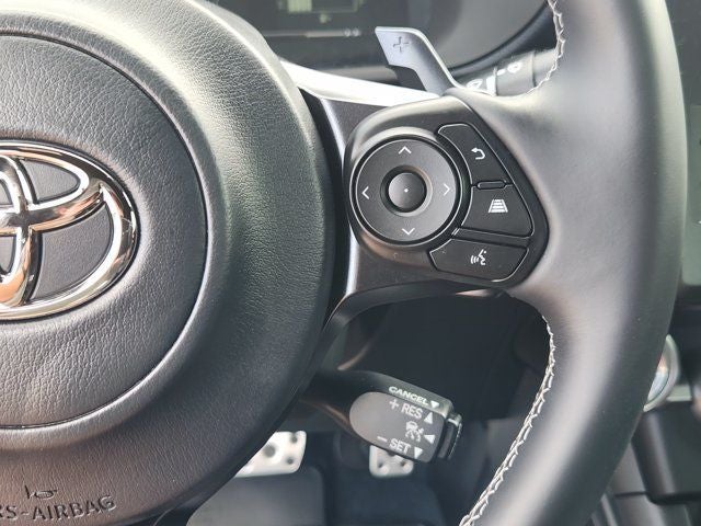 2026 Toyota GR86 Premium