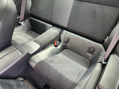 2026 Toyota GR86 Premium