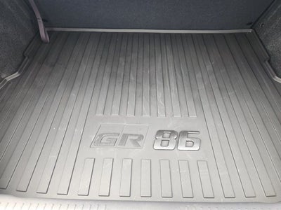 2026 Toyota GR86 Premium