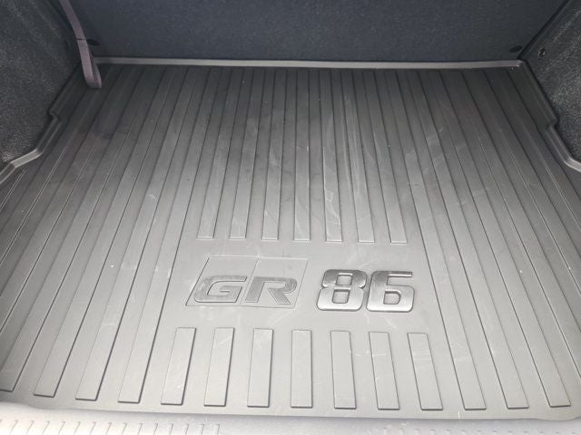 2026 Toyota GR86 Premium