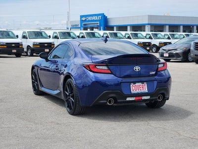 2026 Toyota GR86 Premium