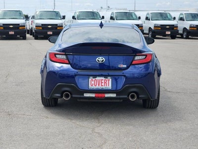 2026 Toyota GR86 Premium