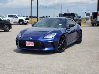 2026 Toyota GR86 Premium