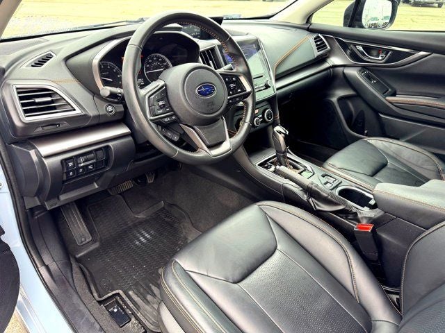 2020 Subaru Crosstrek Limited