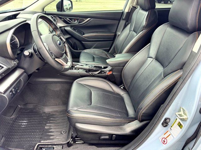 2020 Subaru Crosstrek Limited