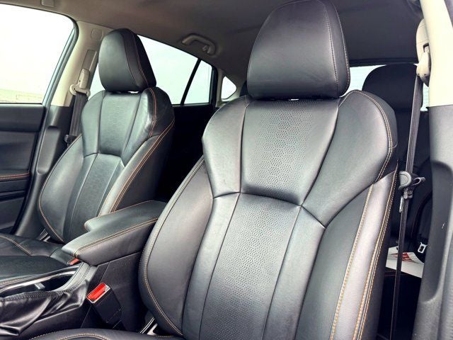2020 Subaru Crosstrek Limited
