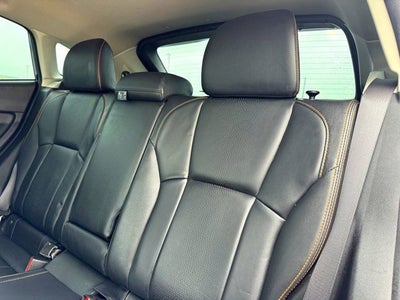 2020 Subaru Crosstrek Limited