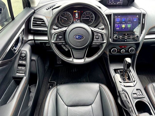 2020 Subaru Crosstrek Limited