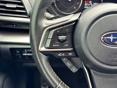 2020 Subaru Crosstrek Limited