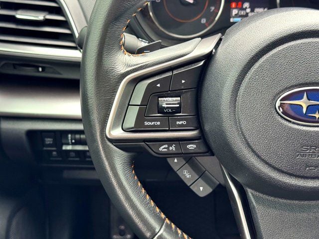 2020 Subaru Crosstrek Limited