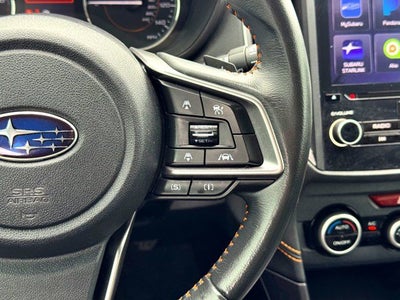 2020 Subaru Crosstrek Limited