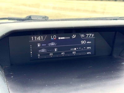 2020 Subaru Crosstrek Limited