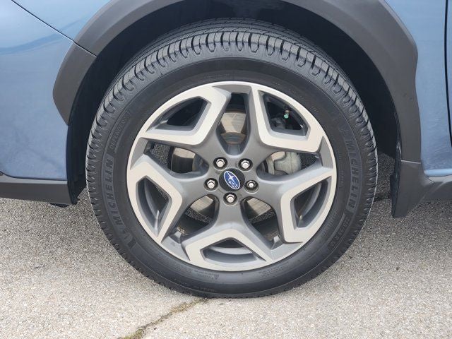 2018 Subaru Crosstrek 2.0i Limited
