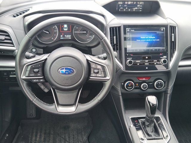 2018 Subaru Crosstrek 2.0i Limited