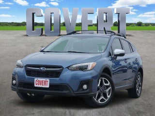 2018 Subaru Crosstrek 2.0i Limited