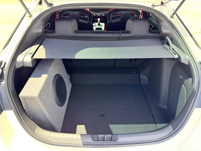 2025 Honda Civic Type R Base