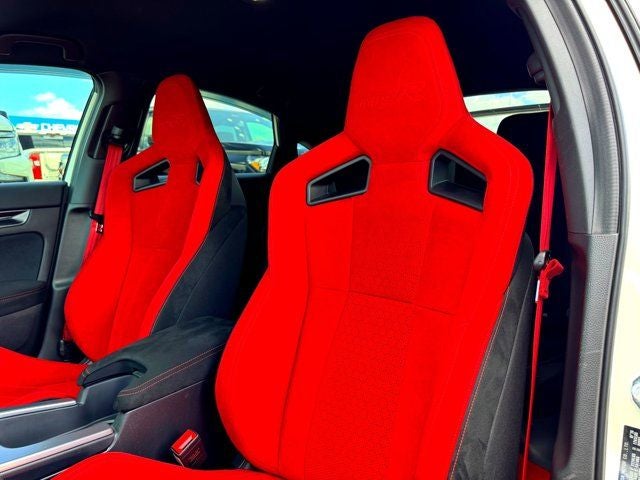 2025 Honda Civic Type R Base