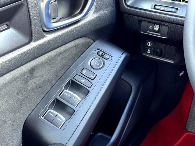2025 Honda Civic Type R Base