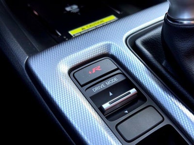 2025 Honda Civic Type R Base