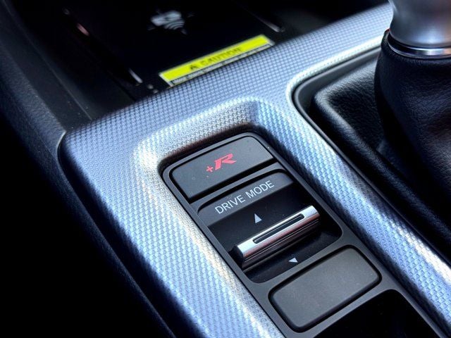 2025 Honda Civic Type R Base