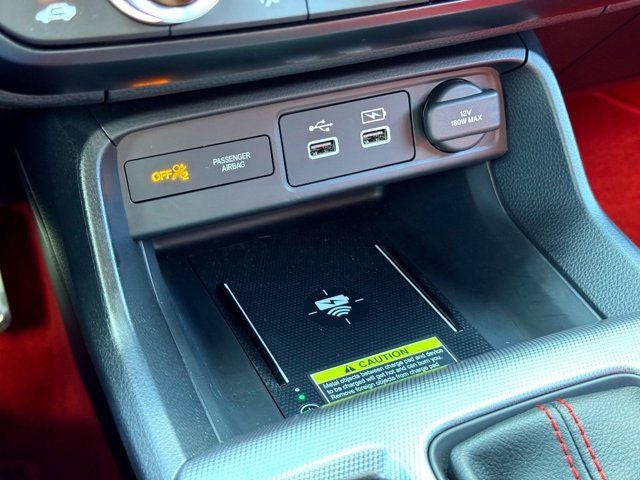 2025 Honda Civic Type R Base
