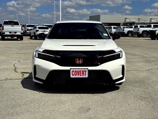 2025 Honda Civic Type R Base