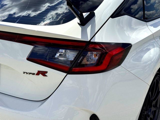 2025 Honda Civic Type R Base