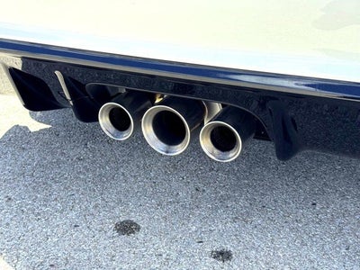 2025 Honda Civic Type R Base