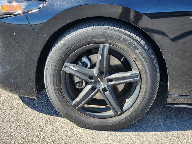 2022 Mazda Mazda3 2.5 S