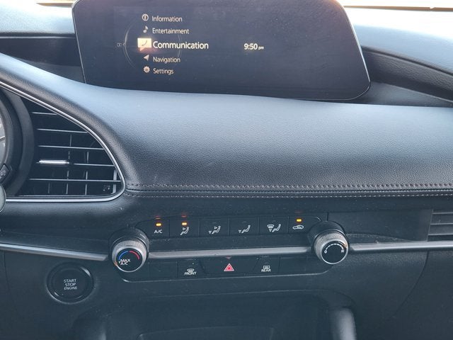 2022 Mazda Mazda3 2.5 S