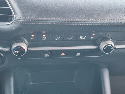 2022 Mazda Mazda3 2.5 S