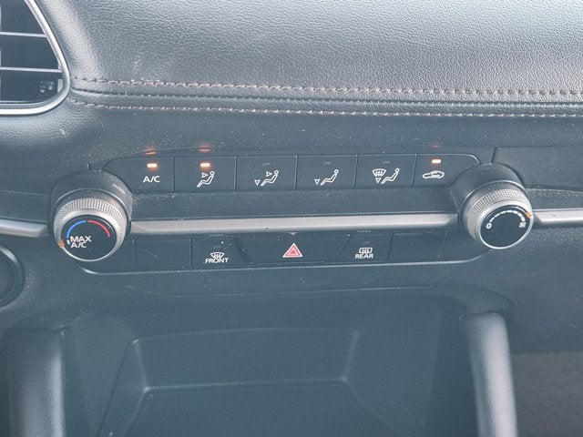 2022 Mazda Mazda3 2.5 S