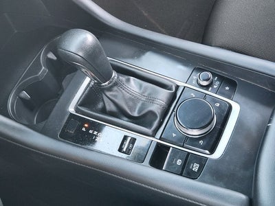 2022 Mazda Mazda3 2.5 S