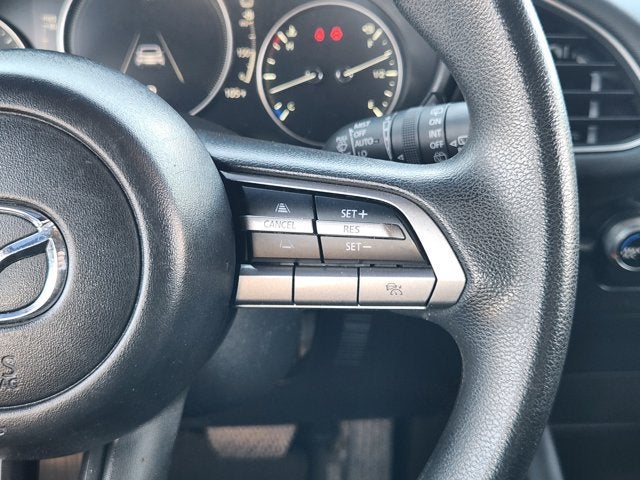 2022 Mazda Mazda3 2.5 S