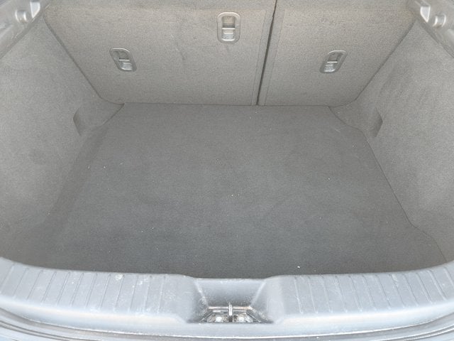 2022 Mazda Mazda3 2.5 S