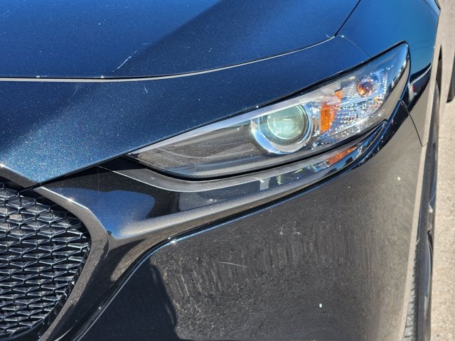 2022 Mazda Mazda3 2.5 S