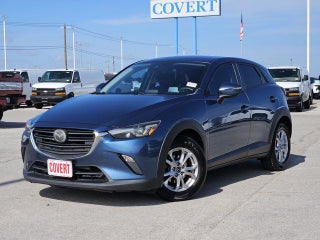 2020 Mazda Mazda CX-3 Sport