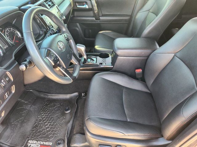 2020 Toyota 4Runner TRD Pro