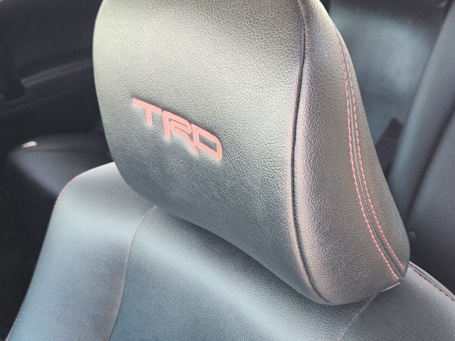2020 Toyota 4Runner TRD Pro