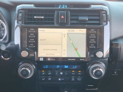 2020 Toyota 4Runner TRD Pro